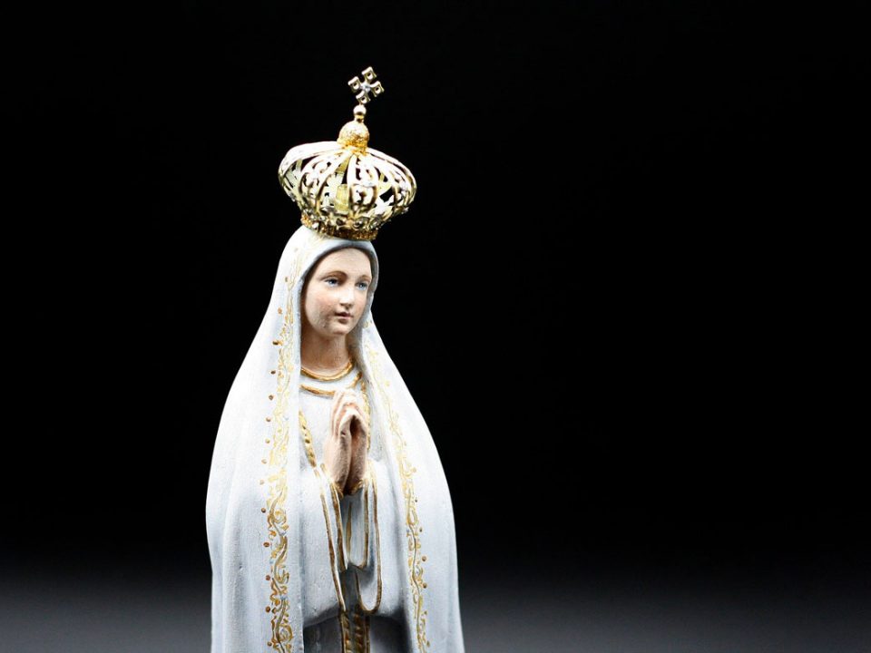 Lettera di Papa Francesco ai fedeli per il mese di maggio