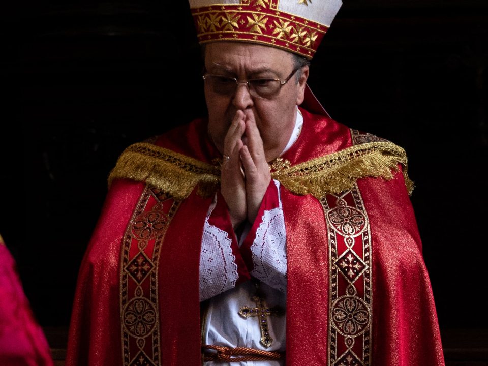 lettera monsignor leuzzi vescovo teramo ai giovani ottobre 2020