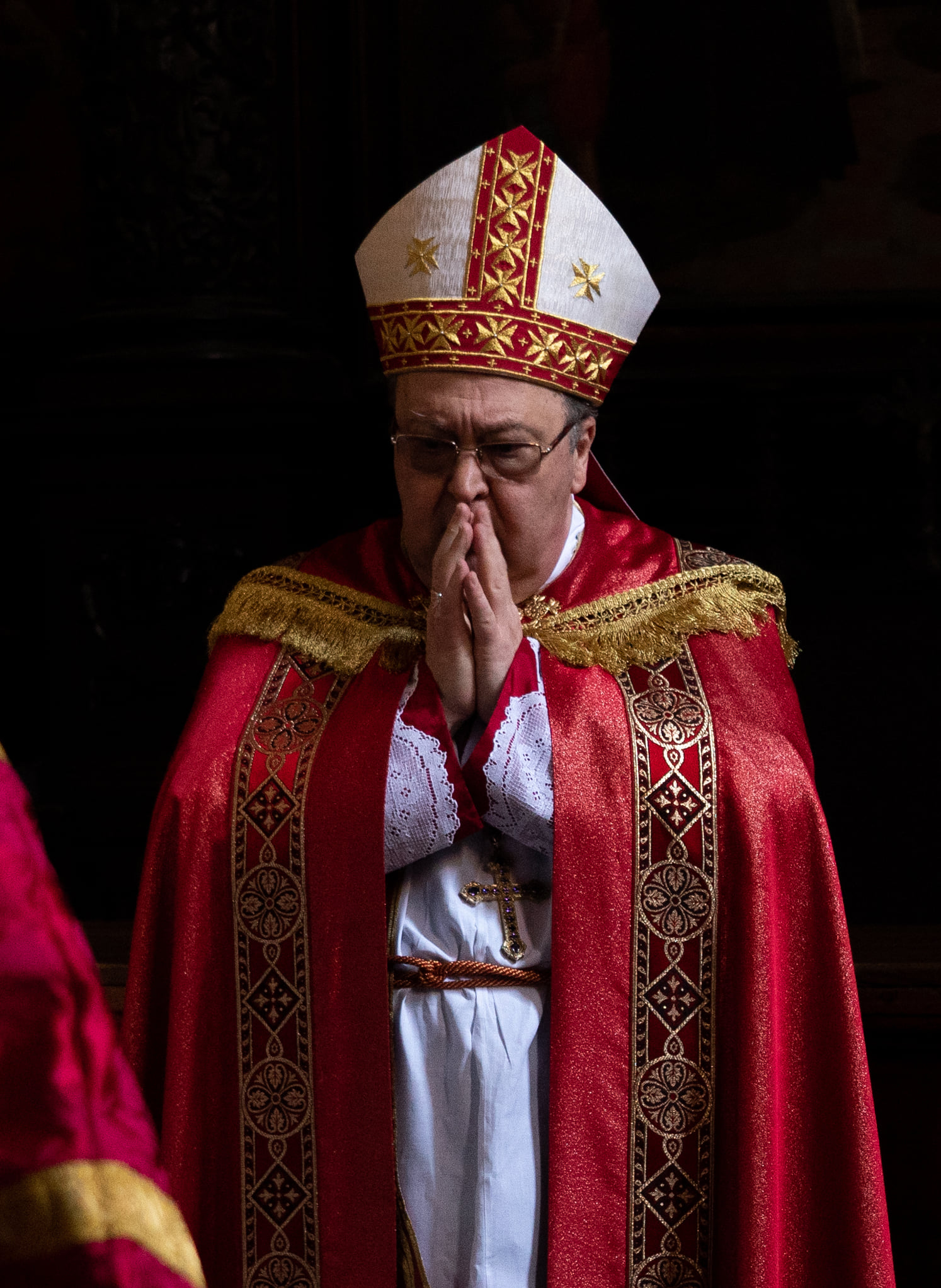 lettera monsignor leuzzi vescovo teramo ai giovani ottobre 2020