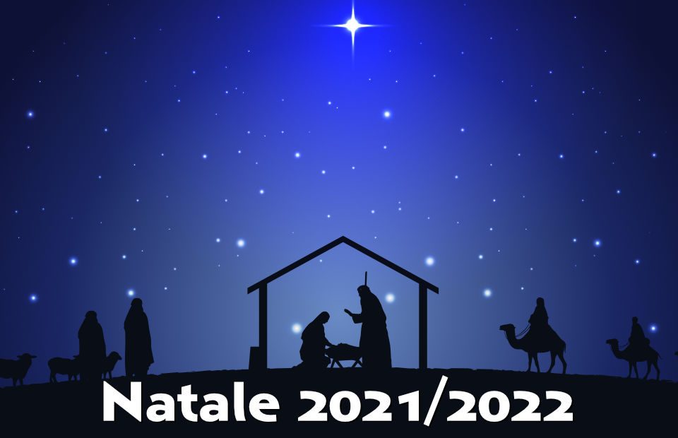 natale 2021