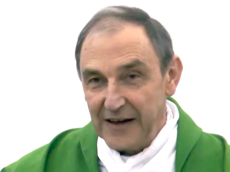 don Aleandro Cervellini